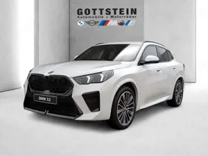 BMW X2 xDrive20d / M Sportpaket / Hybrid * UPE 69.150,- €