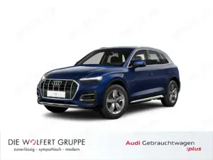 Audi Q5 40 TDI quattro advanced PANO*MATRIX*360°