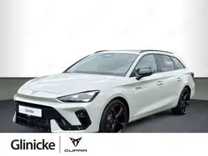 CUPRA Leon Sportstourer 1.5 e-HYBRID 150 kW DSG AHK Na