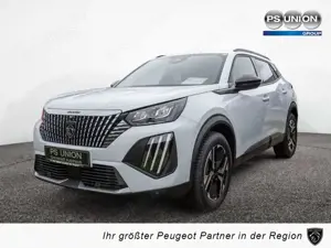 Peugeot 2008 1.2 Hybrid 145 Allure SHZ ACC FACEL. LED