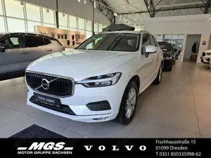 Volvo XC60 B4 AWD Diesel Momentum Pro