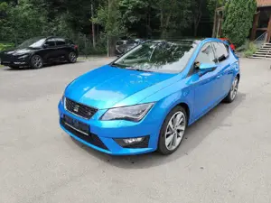 SEAT Leon FR