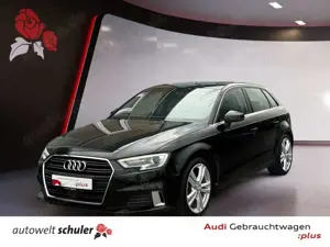 Audi A3 Sportback 1.5 TFSI S-tronic sport ACC CarPlay SHZ