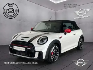 MINI John Cooper Works Cabrio John Cooper Works Cabrio LED ACC RFK HUD H/K