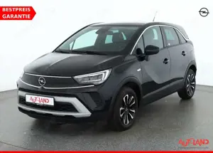 Opel Crossland 1.2 Turbo Elegance LED Kamera