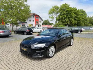 Audi A5 40 TDI advanced PANO/MEMORY/CAM/TOTERWINKEL/