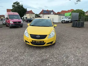 Opel Corsa D Selection "110 Jahre"