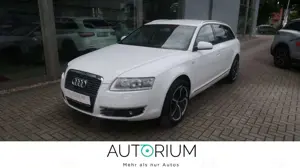 Audi A6 Avant 3.0 TDI quattro (171kW) BI-XENON LUFTFW