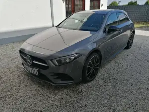 Mercedes-Benz A 250 A 250 e Edition 2020 AMG Line