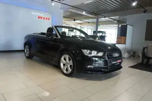 Audi A3 Cabriolet |PDC|Navi|Scheckheft