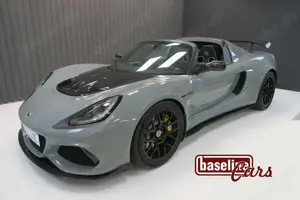 Lotus Exige 420 Final Edition - Carbon - Upgrades !!!