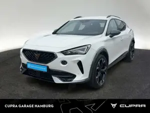 CUPRA Formentor VZ 1.4 e-HYBRID DSG Nav CarPlay Kamera