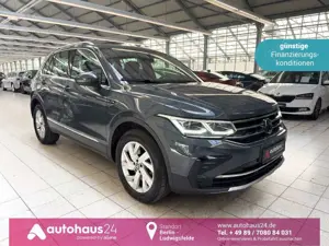 Volkswagen Tiguan 2.0 TDI  Elegance 4Motion|DSG|LED