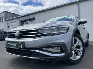 Volkswagen Passat Alltrack 2.0 TDI 4Mo. DSG AHK Navi AreaView TravelAssist