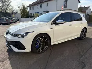 Volkswagen Golf R Golf VIII 2.0 TSI OPF 4Motion DSG Performance