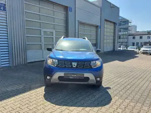 Dacia Duster Duster TCe 150 2WD GPF Celebration