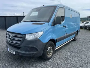 Mercedes-Benz Sprinter III 316*RWD*CIT*MONEYTRUCK*ARMORED*EUR6