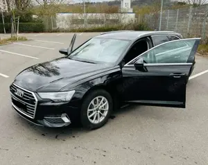 Audi A6 A6 Avant 40 TDI S tronic sport