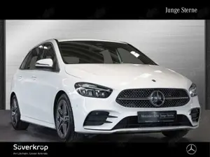 Mercedes-Benz B 200 , AMG KAMERA SPUR PDC SHZ