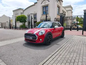 MINI Cooper D