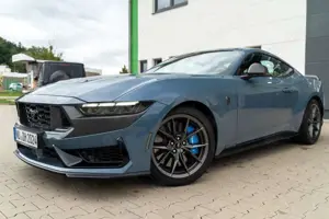 Ford Mustang Dark Horse Heckspoiler/Komfortsitze/1.Hand