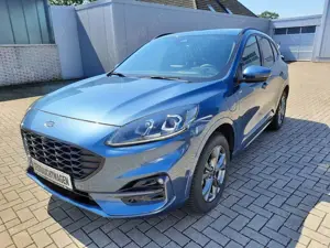 Ford Kuga Plug-in Hybrid 2.5 Duratec PHEV ST-LINE X