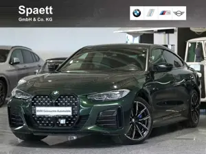 BMW 440 M440i xDrive Gran Coupé 360° DrivAss 19Zoll HarmKa