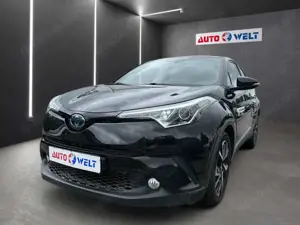 Toyota C-HR 1.8 Hybrid Business Edition Klimaaut. DAB