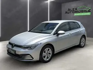 Volkswagen Golf VIII Lim. Life**LED**Navi*Virtual**