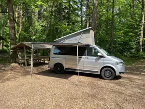 Volkswagen T5 California