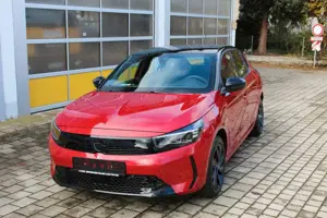 Opel Corsa F GS