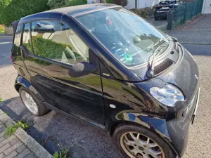smart brabus