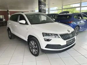 Skoda Karoq Clever 2.0 TDI/Wireless/Garantie/Navi/LED