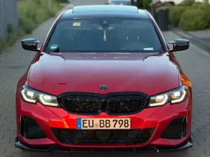 BMW 320 320d Aut.