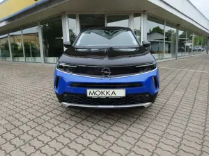 Opel Mokka Elegance