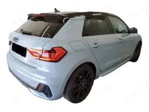 Audi A1 S line 30 TFSI Bild 3
