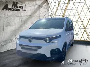 Citroen Berlingo 1.5 BlueHDi M Plus+LED+Spurhalteassistent+Tempomat