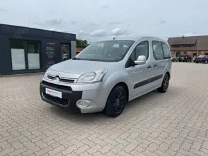 Citroen Berlingo 1.6 Hdi Automatik Multispace