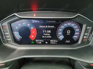 Audi A1 S line 30 TFSI Bild 5
