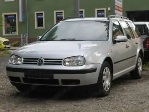 Volkswagen Golf Variant Golf IV Variant Diesel 1.9 TDI 1HD