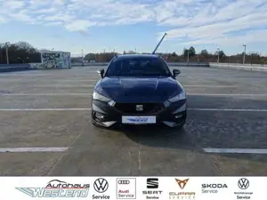 SEAT Leon ST FR 2.0l TDI 110kW DSG Navi LED Klima