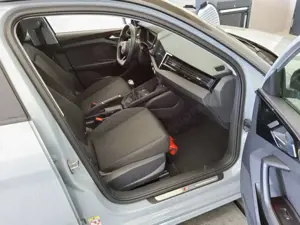 Audi A1 S line 30 TFSI Bild 4