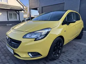 Opel Corsa-e Corsa E Color Edition ecoFlex Automatik+PDC+Alus