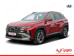 Hyundai TUCSON 1.6 T-GDI 4WD Aut. Matrix ACC Navi Kamera