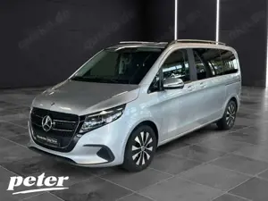 Mercedes-Benz V 250 d STYLE Kompakt MultiBeam/Distronic
