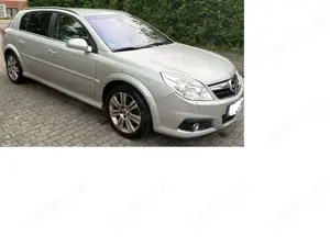 Opel Signum Signum Diesel 1.9 CDTI Edition
