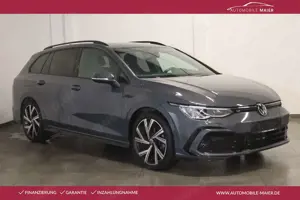 Volkswagen Golf Var. 1.5 eTSI R-Line-LED-KAMERA-ACC-APPS-