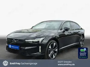 Volvo ES90 Single Motor RWD Plus 245 kW, 5-türig (Strom)