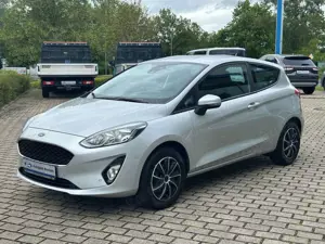 Ford Fiesta Cool  Connect KAMERA WINTER-PAKET