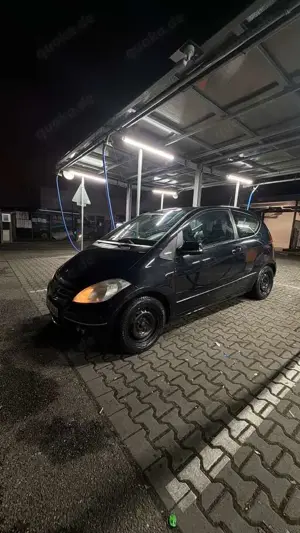 Mercedes-Benz A 180 CDI Avantgarde